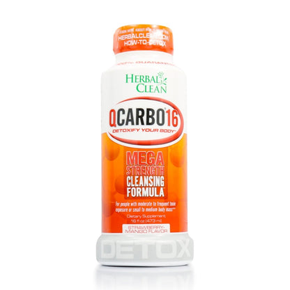 QCarbo16 Detox - Smoke empire