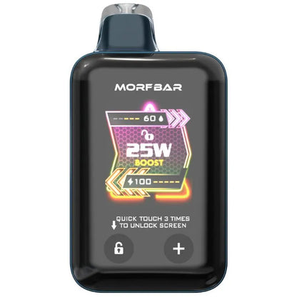MORF Bar Touch 20K Vape MORF Bar