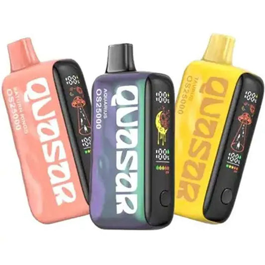 Lost Mary Quasar OS25000 Disposable
