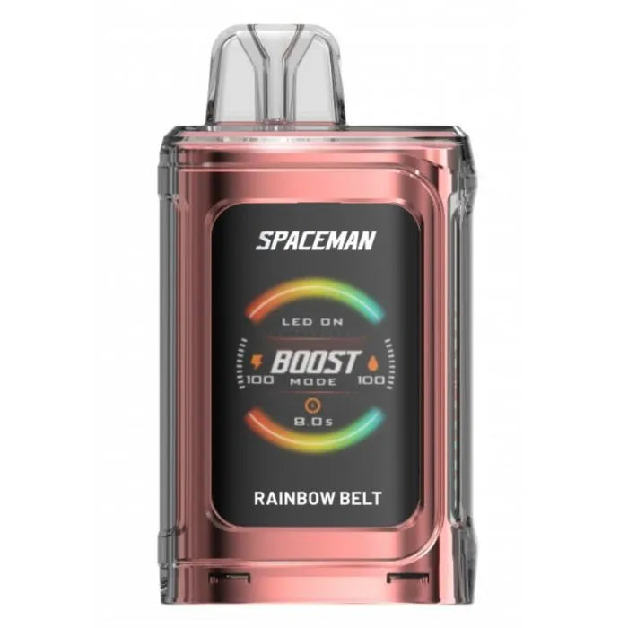 Spaceman Prism 20K Vape Spaceman Vapes