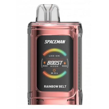 Spaceman Prism 20K Vape Spaceman Vapes
