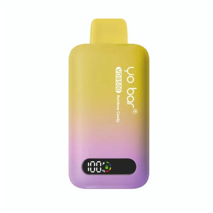 Yo Bar VD8500 Vape Yo Bar