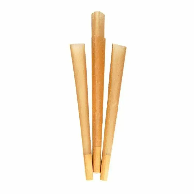 Raw - 98 Special Cone - 98mm and 20mm - 20 Cones Per Pack - 12 Packs Per Box - Smoke empire