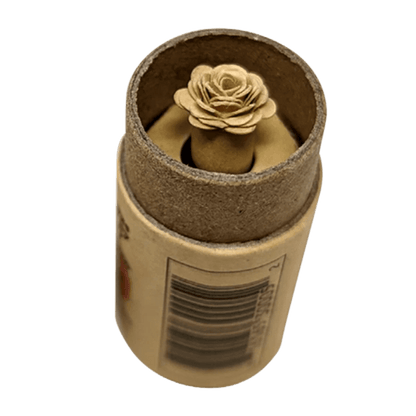 Raw Pre-Rolled Rose Tips - 6 Count Per Display - Smoke empire
