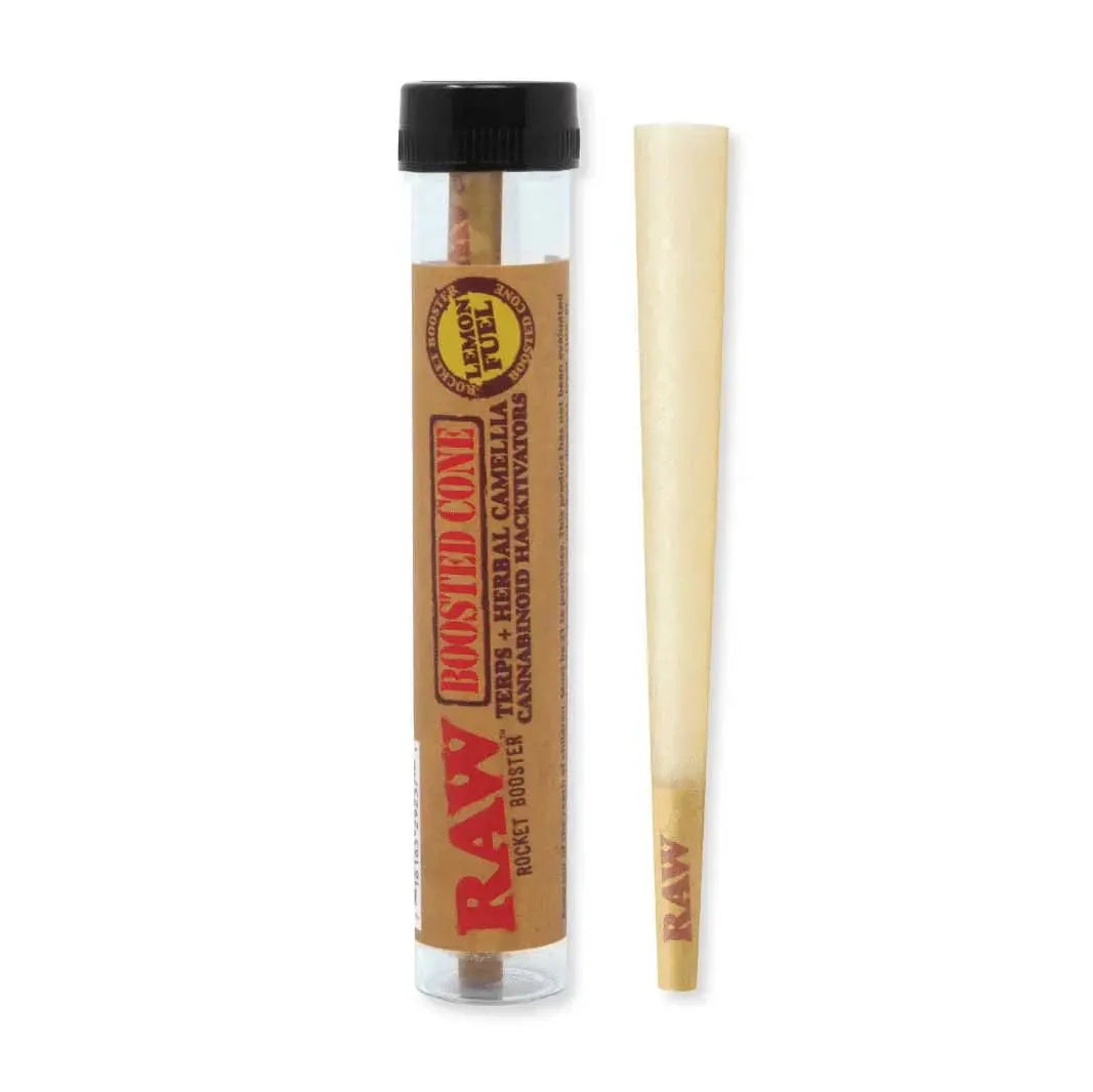 RAW Rocket Booster Cone - Smoke empire