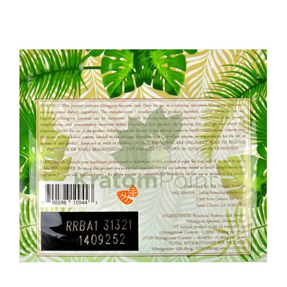 Remarkable Herbs Kratom Powder 1oz Bali - Smoke empire