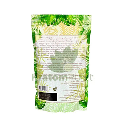 Remarkable Herbs Kratom Powder 20oz Indo - Smoke empire