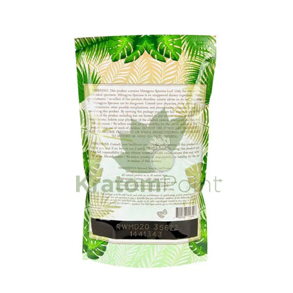Remarkable Herbs Kratom Powder 20oz White Maeng Da - Smoke empire