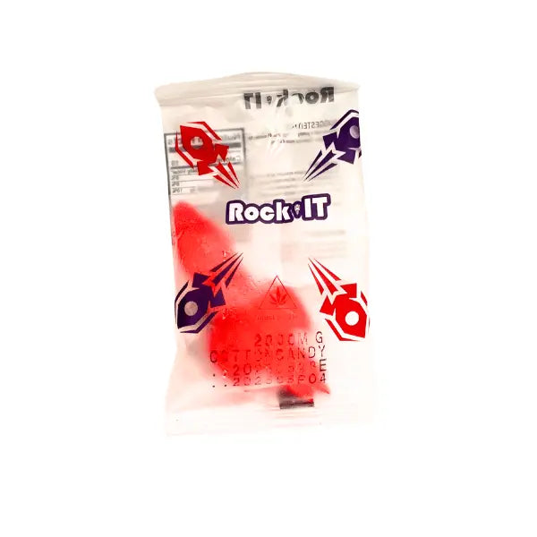 Rock It THCA Gummies 2000mg - Smoke empire