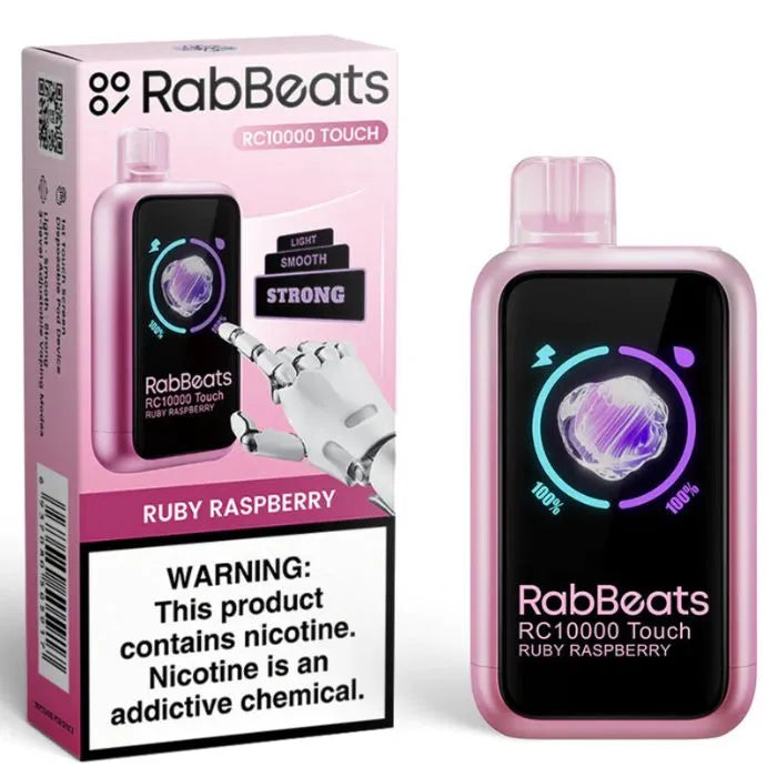 RabBeats Touch Vape RabBeats