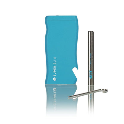 RYOT Super Slim Dugout w/ Matching One Hitter - Smoke empire
