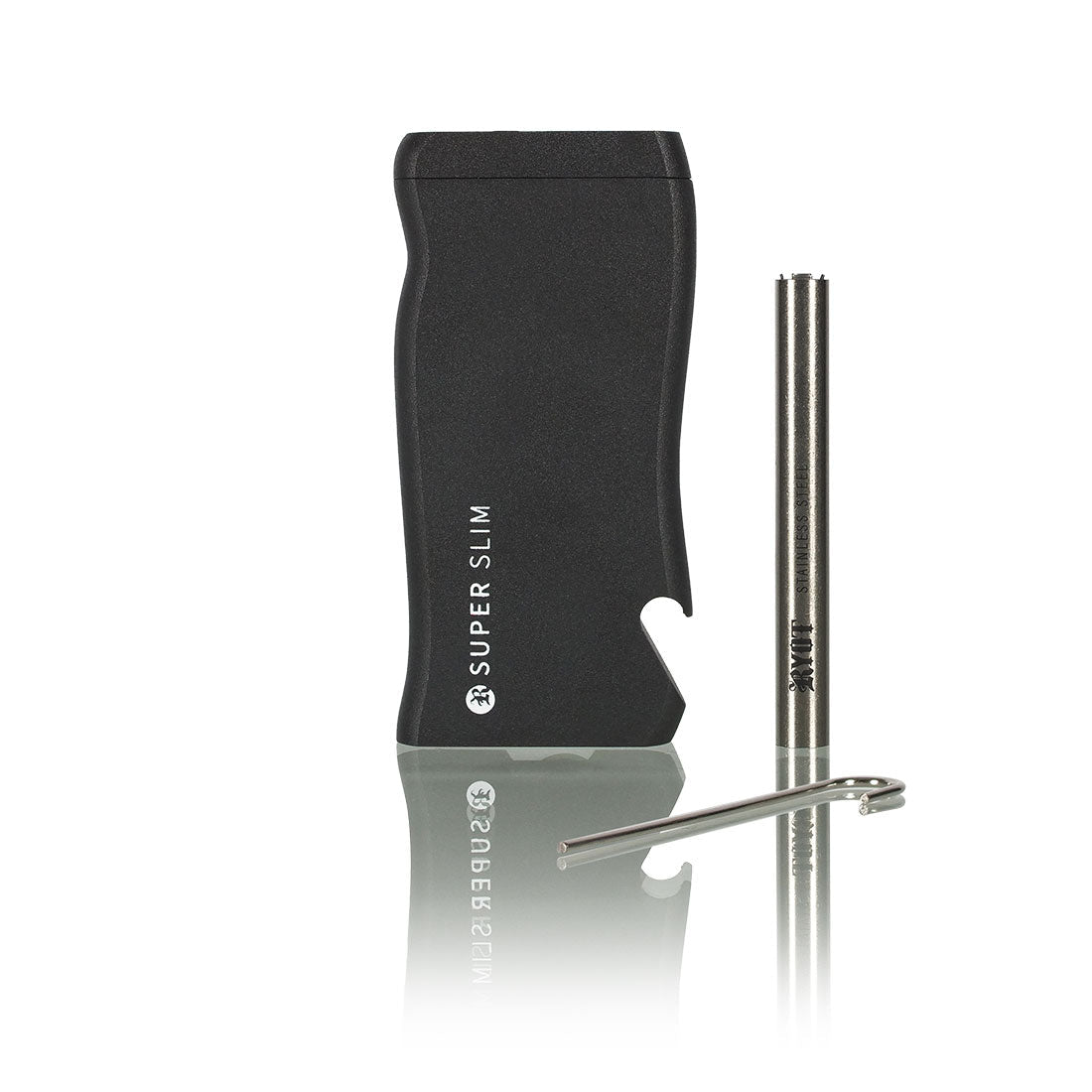 RYOT Super Slim Dugout w/ Matching One Hitter - Smoke empire