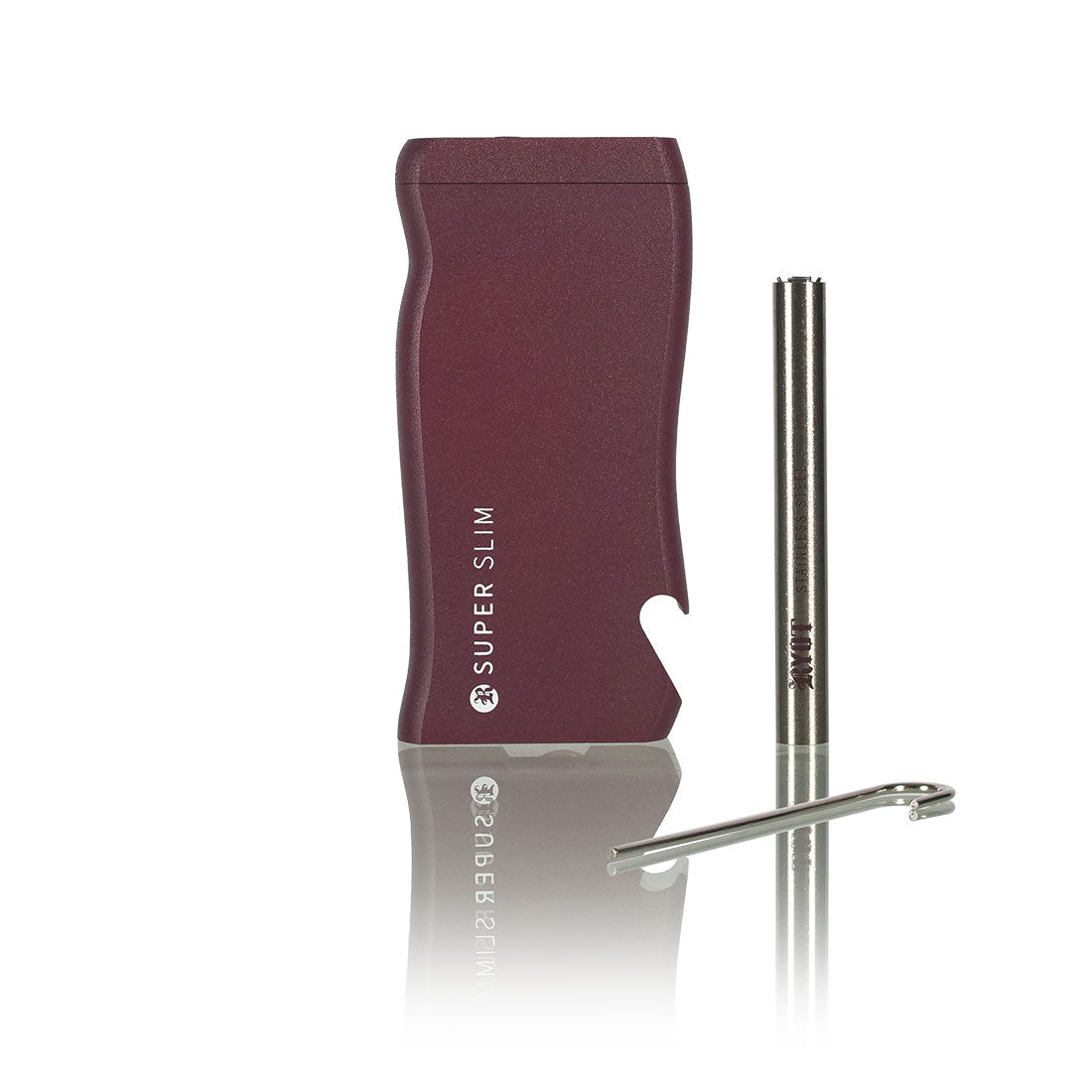 RYOT Super Slim Dugout w/ Matching One Hitter - Smoke empire
