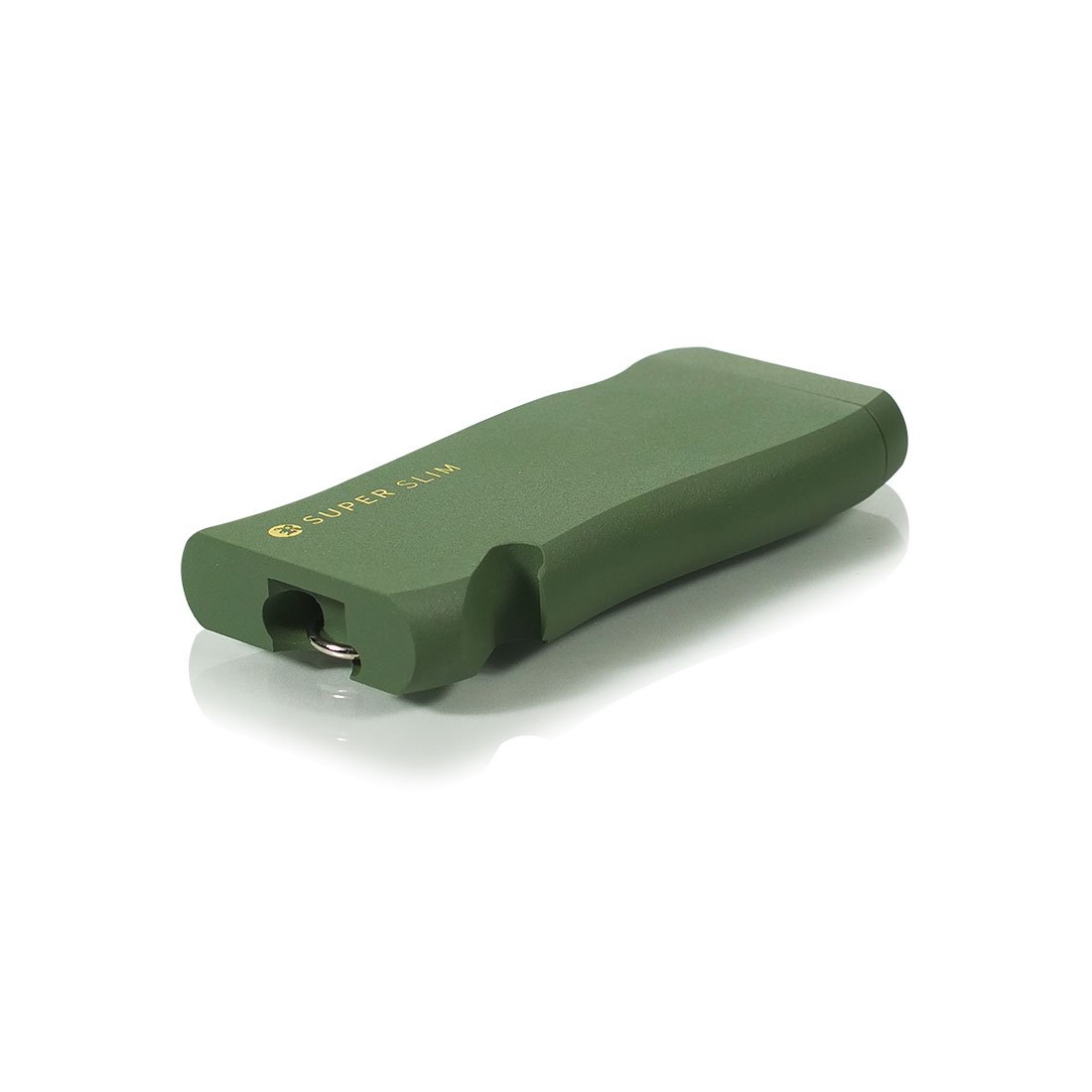 RYOT Super Slim Dugout w/ Matching One Hitter - Smoke empire