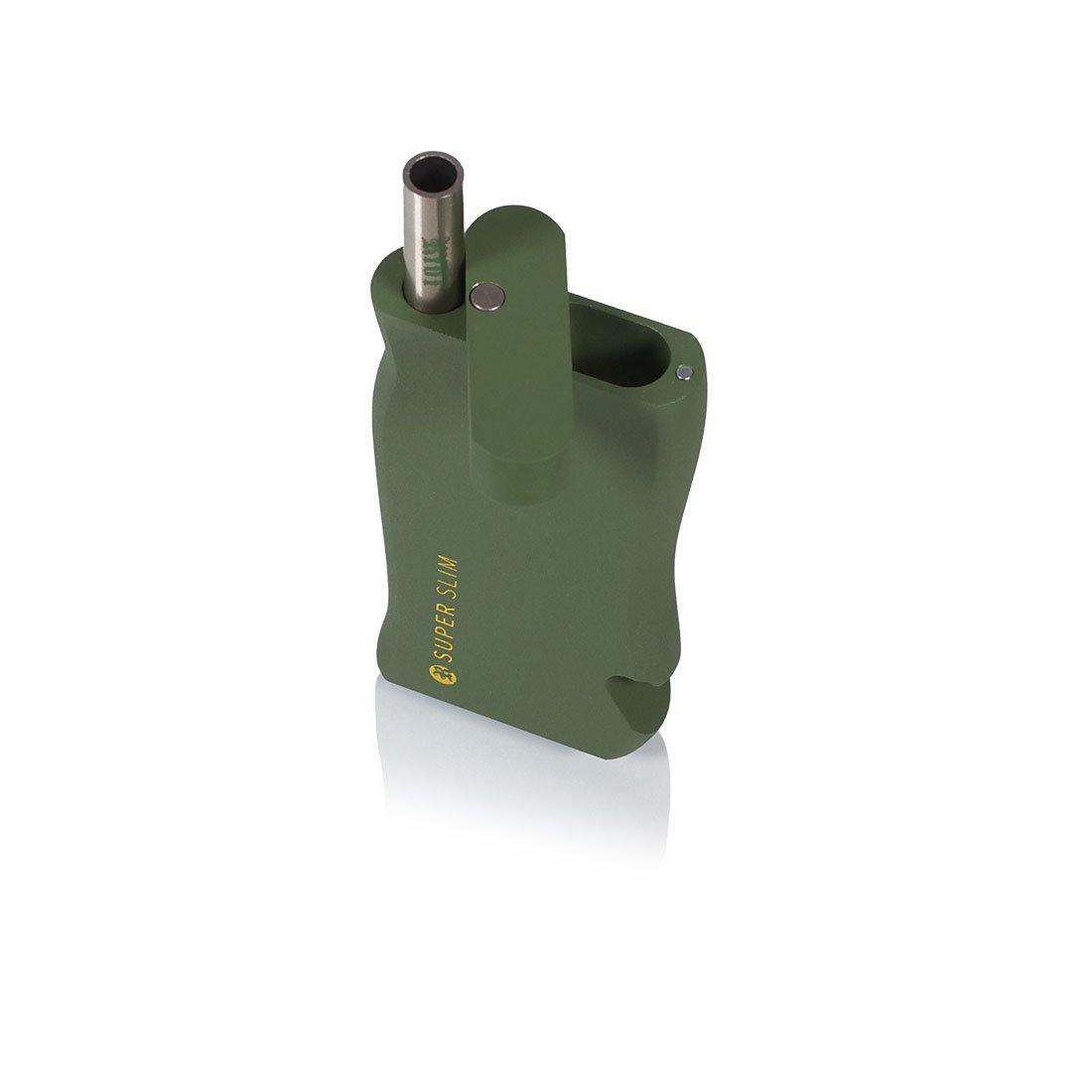 RYOT Super Slim Dugout w/ Matching One Hitter - Smoke empire
