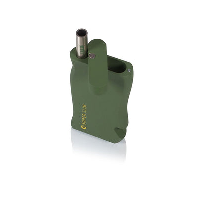 RYOT Super Slim Dugout w/ Matching One Hitter - Smoke empire