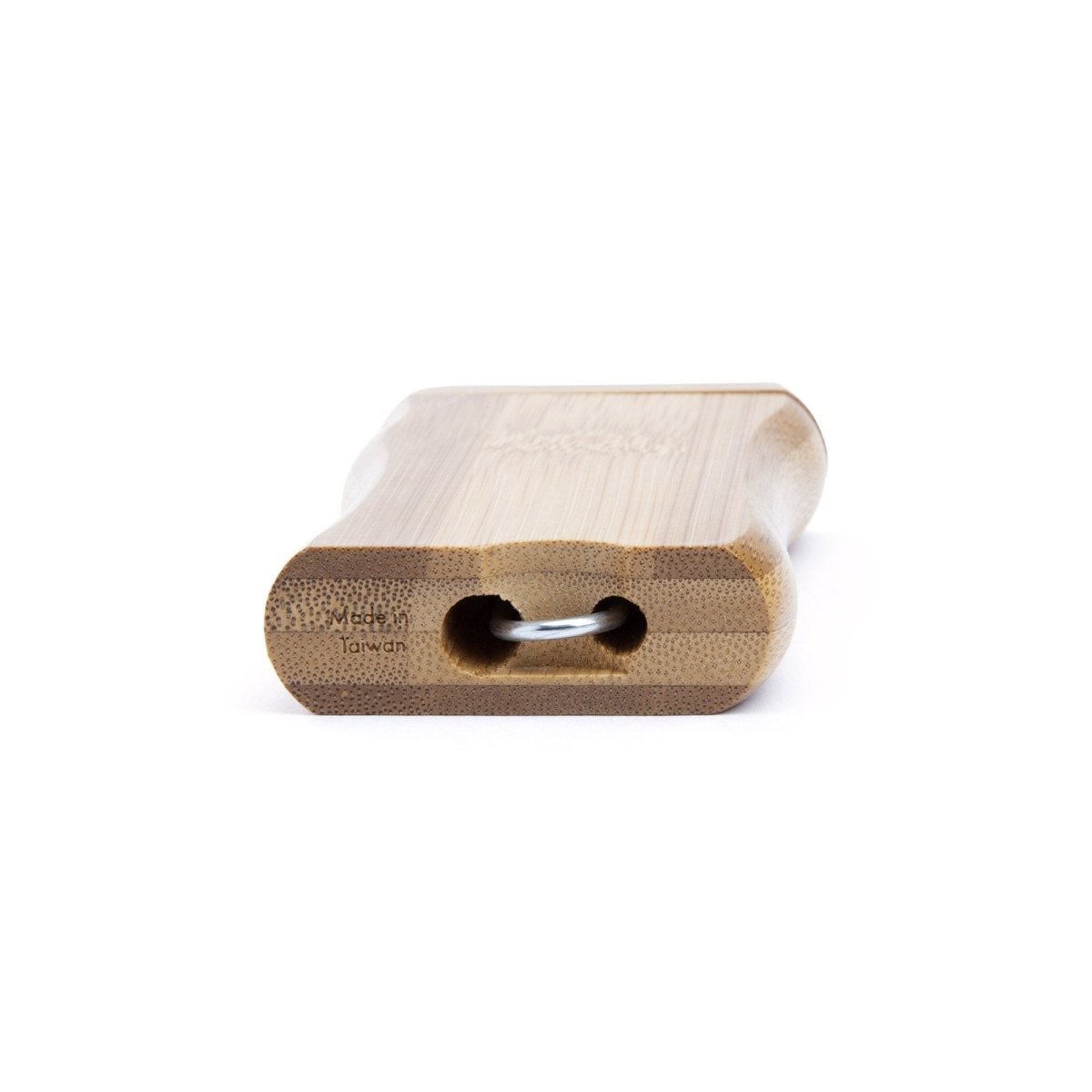 RYOT Wooden Dugout Box w/Matching One-Hitter - Bamboo - Smoke empire