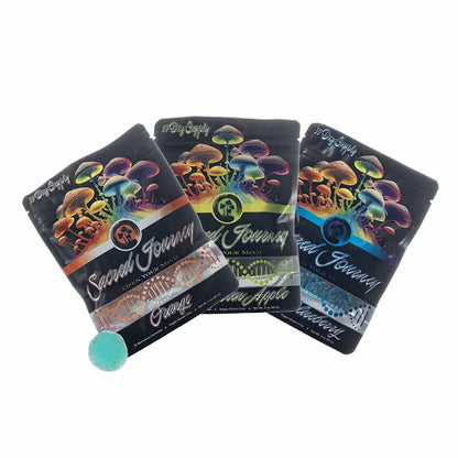 Sacred Journey Mushroom Gummies - Smoke empire