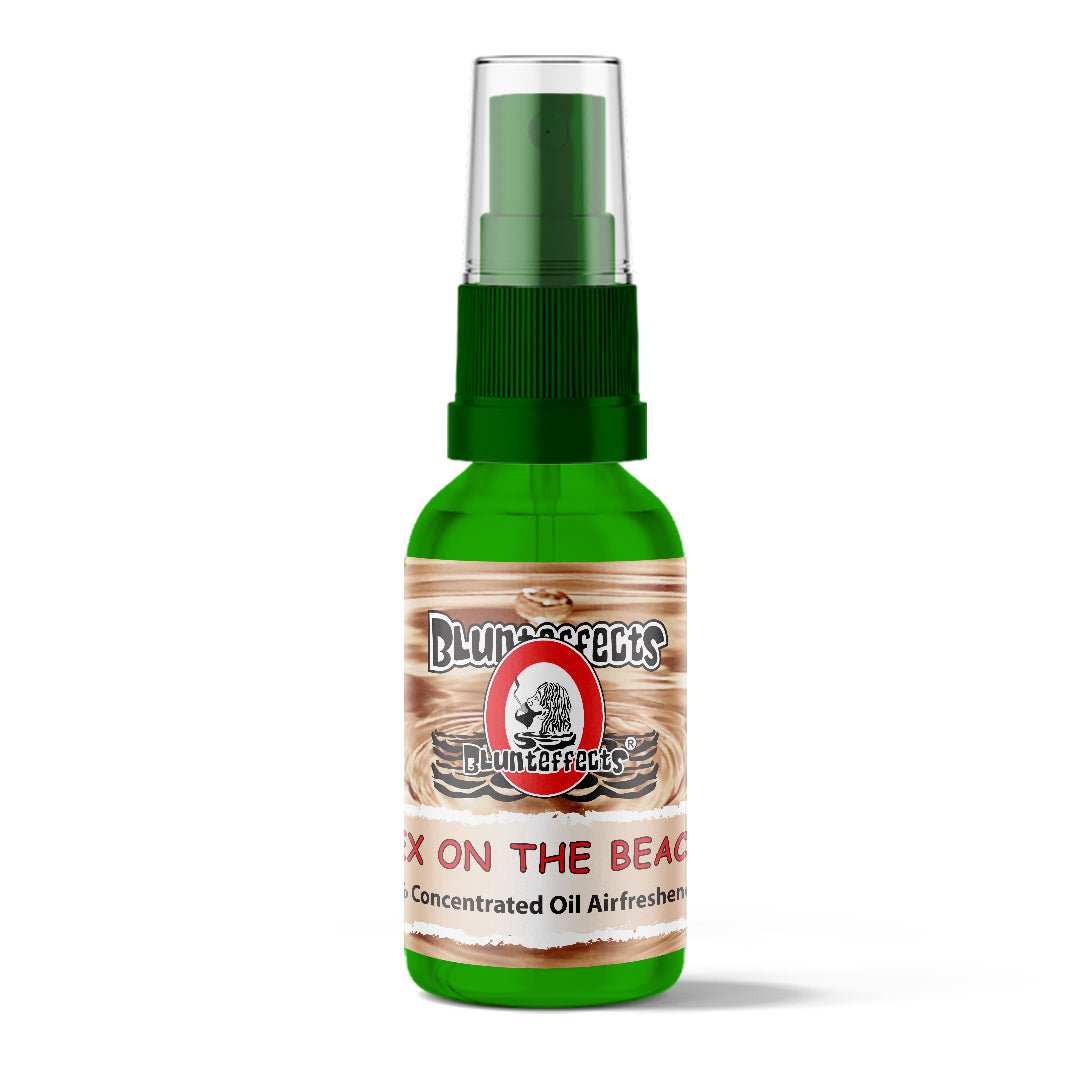Sex On The Beach Spray Air-Freshener 2 oz. - Smoke empire
