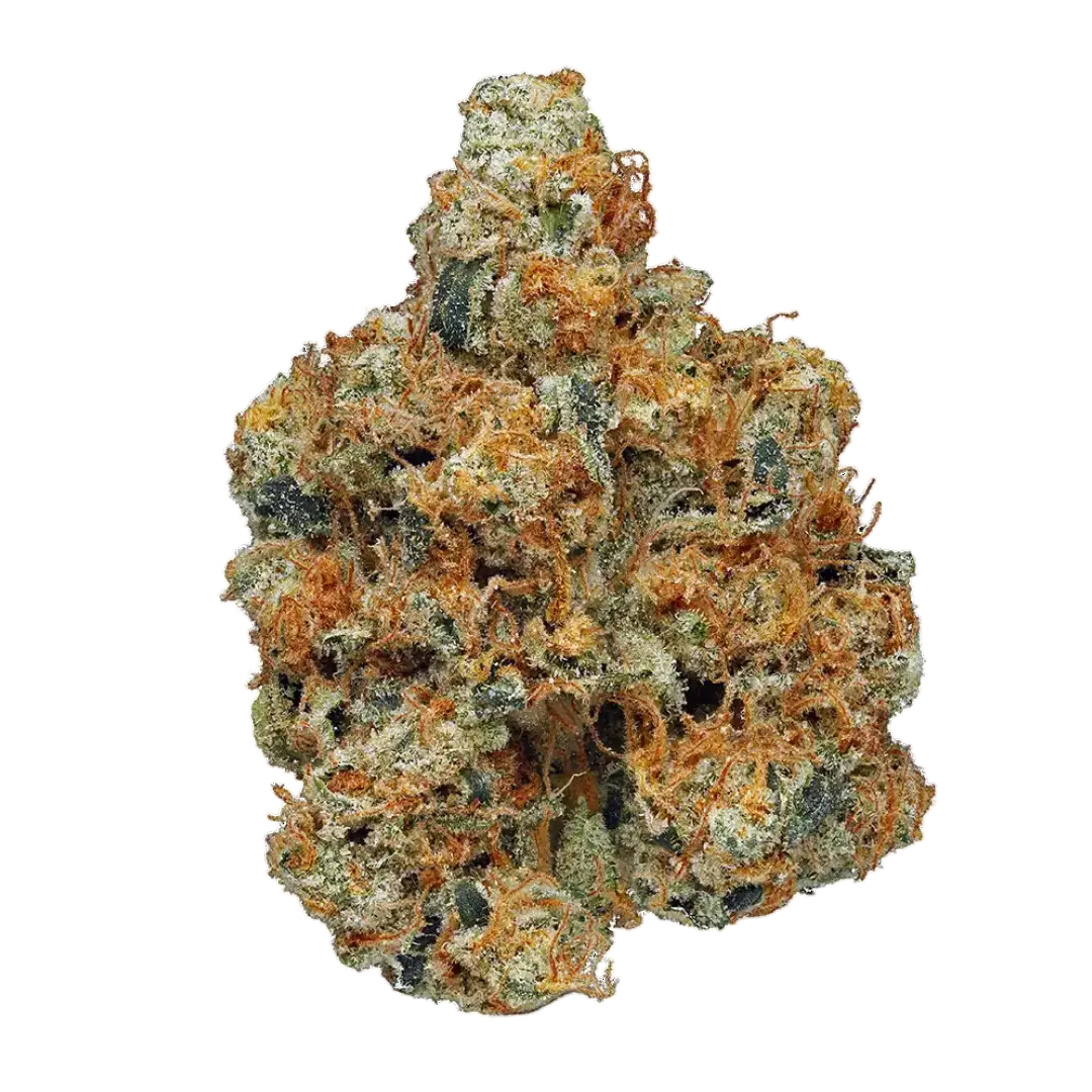 Silver OG High Grade Pre Rolls (Indica) - Smoke empire