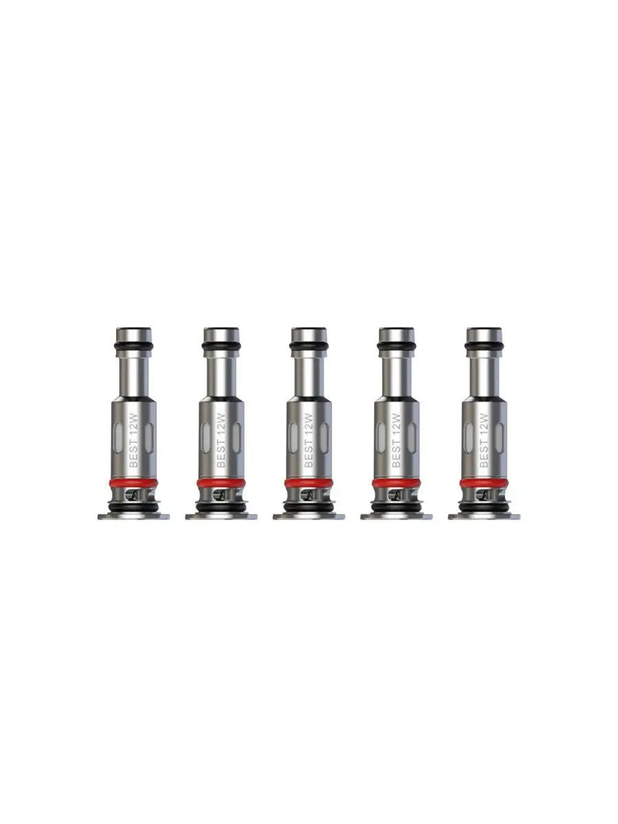 SMOK LP1 Replacement Coils (5 Pack) - Smoke empire
