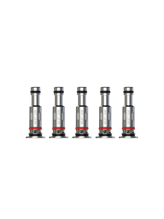 SMOK LP1 Replacement Coils (5 Pack) - Smoke empire