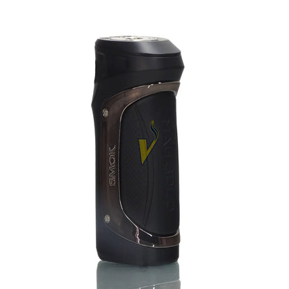 Smok Mag Solo Mod - Smoke empire