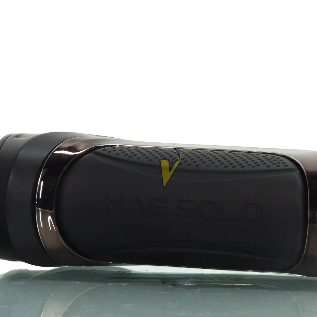 Smok Mag Solo Mod - Smoke empire