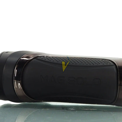 Smok Mag Solo Mod - Smoke empire