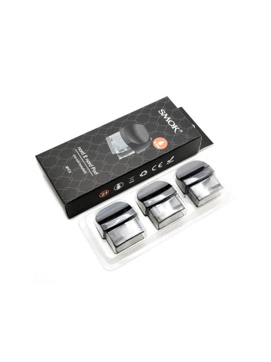 SMOK Nord 2 Pods (3 Pack) - Smoke empire