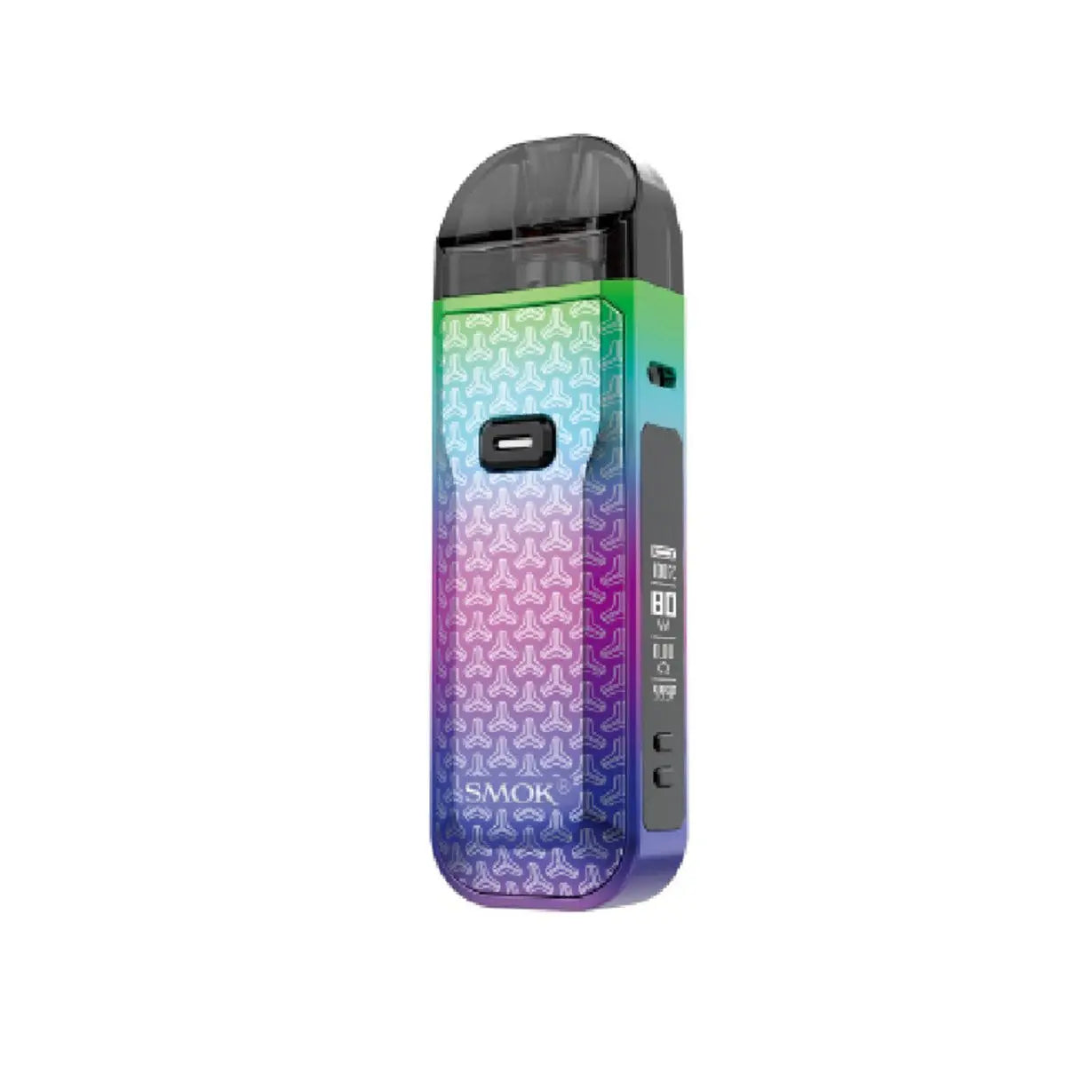 Smok Nord 5 80W Kit - Smoke empire