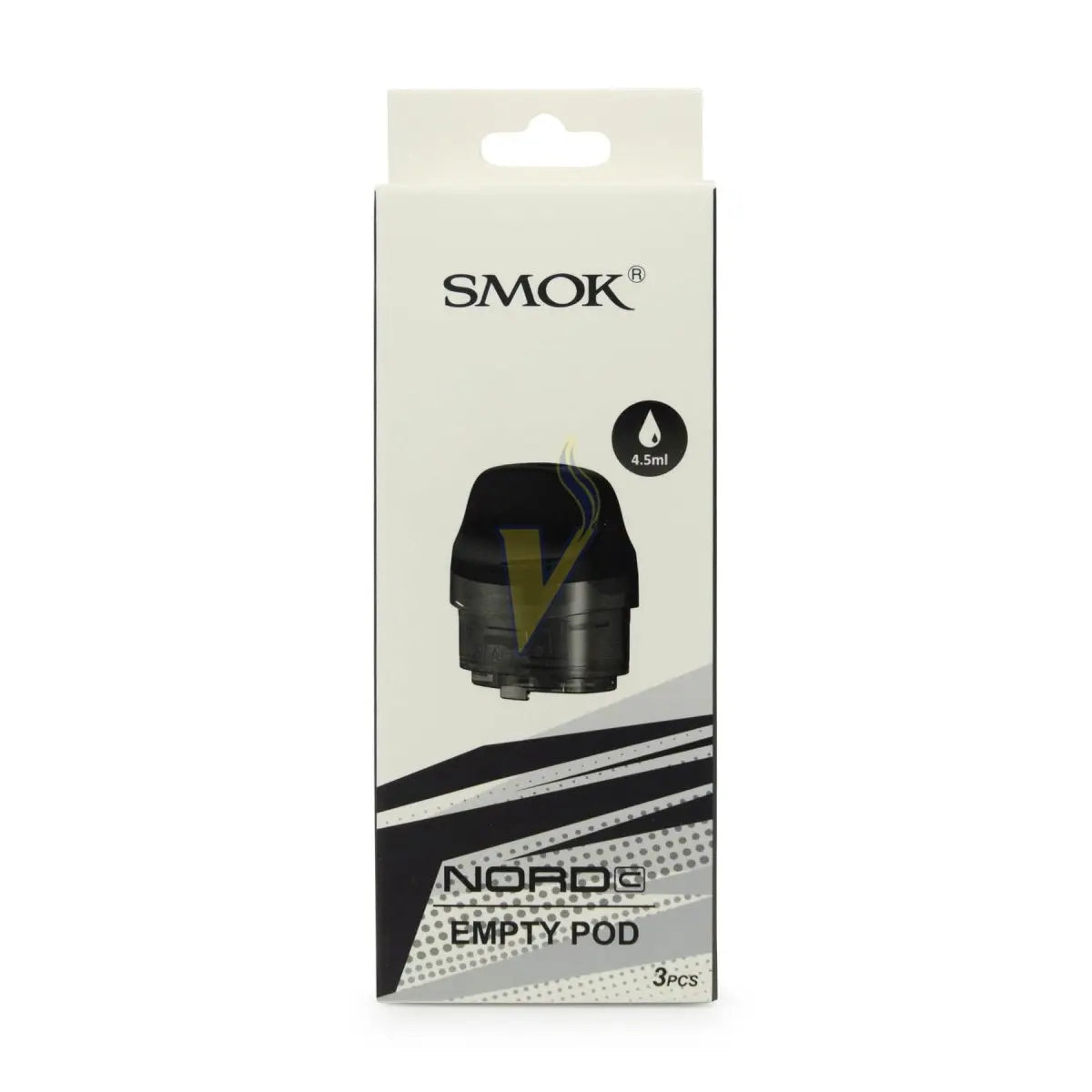 Smok Nord C Empty Replacement Pods - Smoke empire