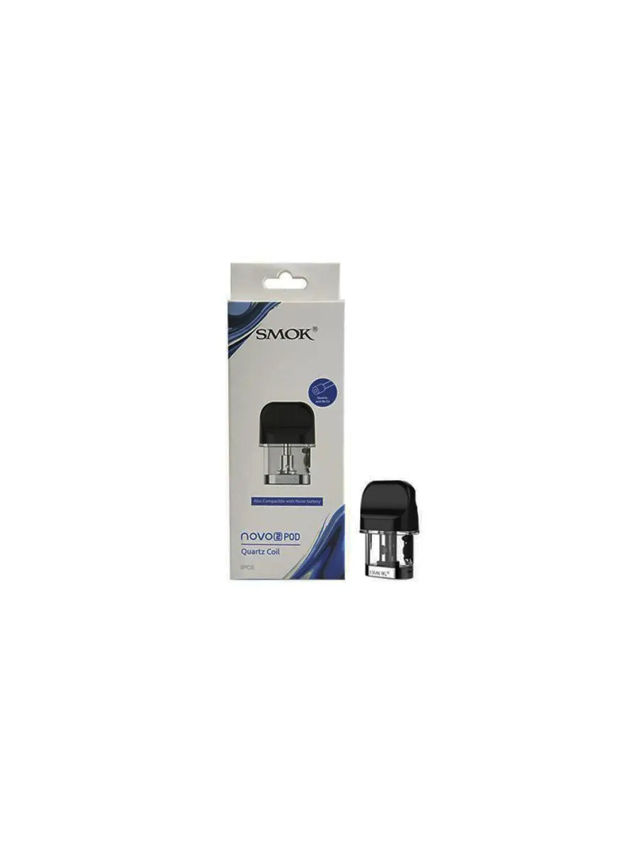 SMOK Novo 2 Pods (3 Pack) - Smoke empire