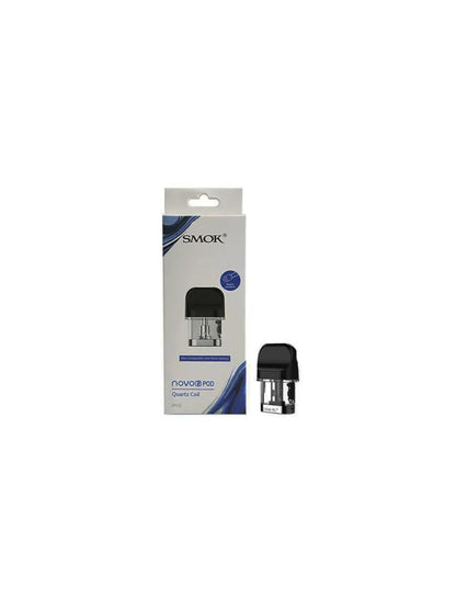 SMOK Novo 2 Pods (3 Pack) - Smoke empire