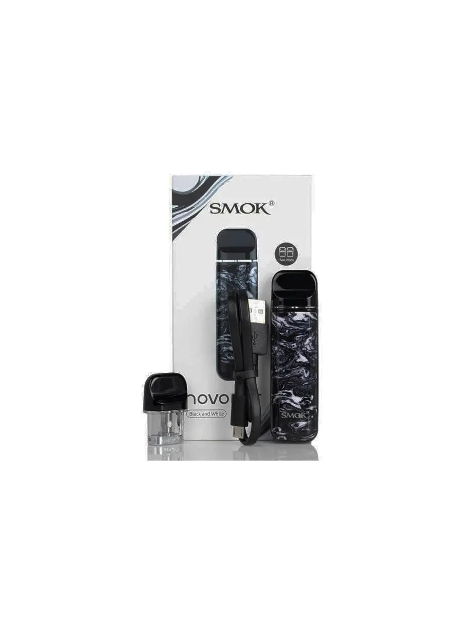 SMOK Novo 2 Starter Kit - Smoke empire
