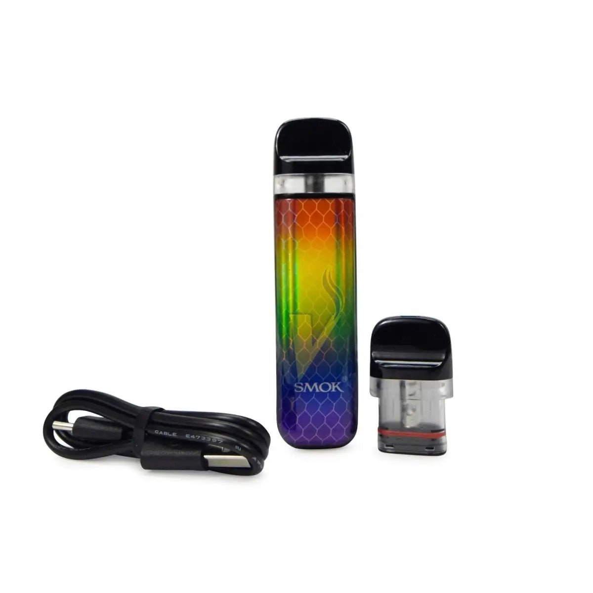 Smok Novo 2x Starter Kit - Smoke empire