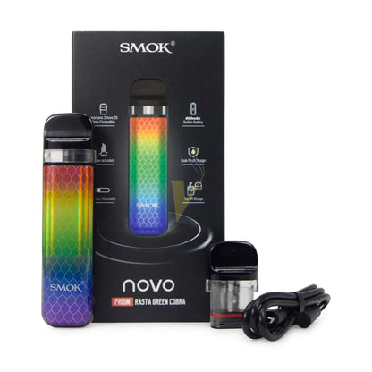 Smok Novo 2x Starter Kit - Smoke empire