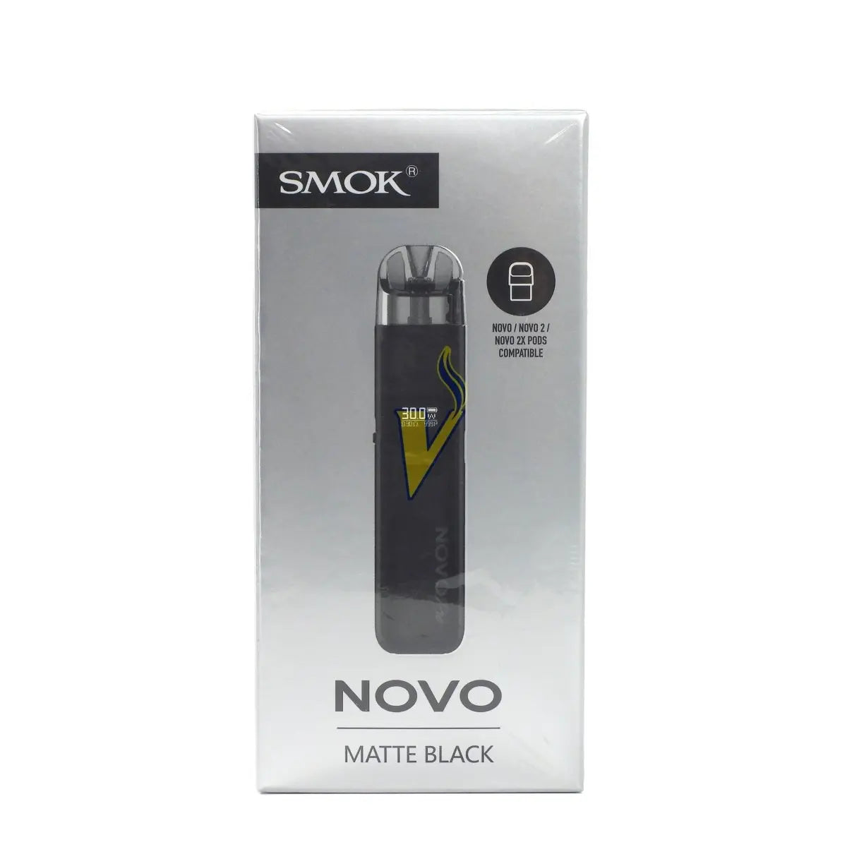 Smok Novo Pro Starter Kit - Smoke empire