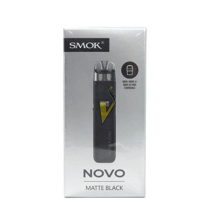 Smok Novo Pro Starter Kit - Smoke empire