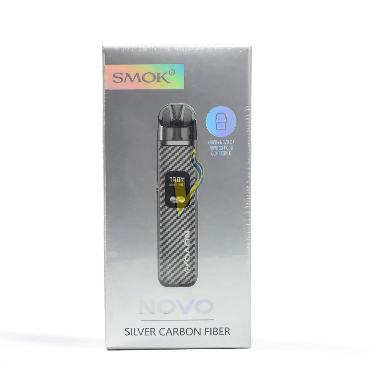 Smok Novo Pro Starter Kit - Smoke empire