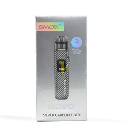 Smok Novo Pro Starter Kit - Smoke empire
