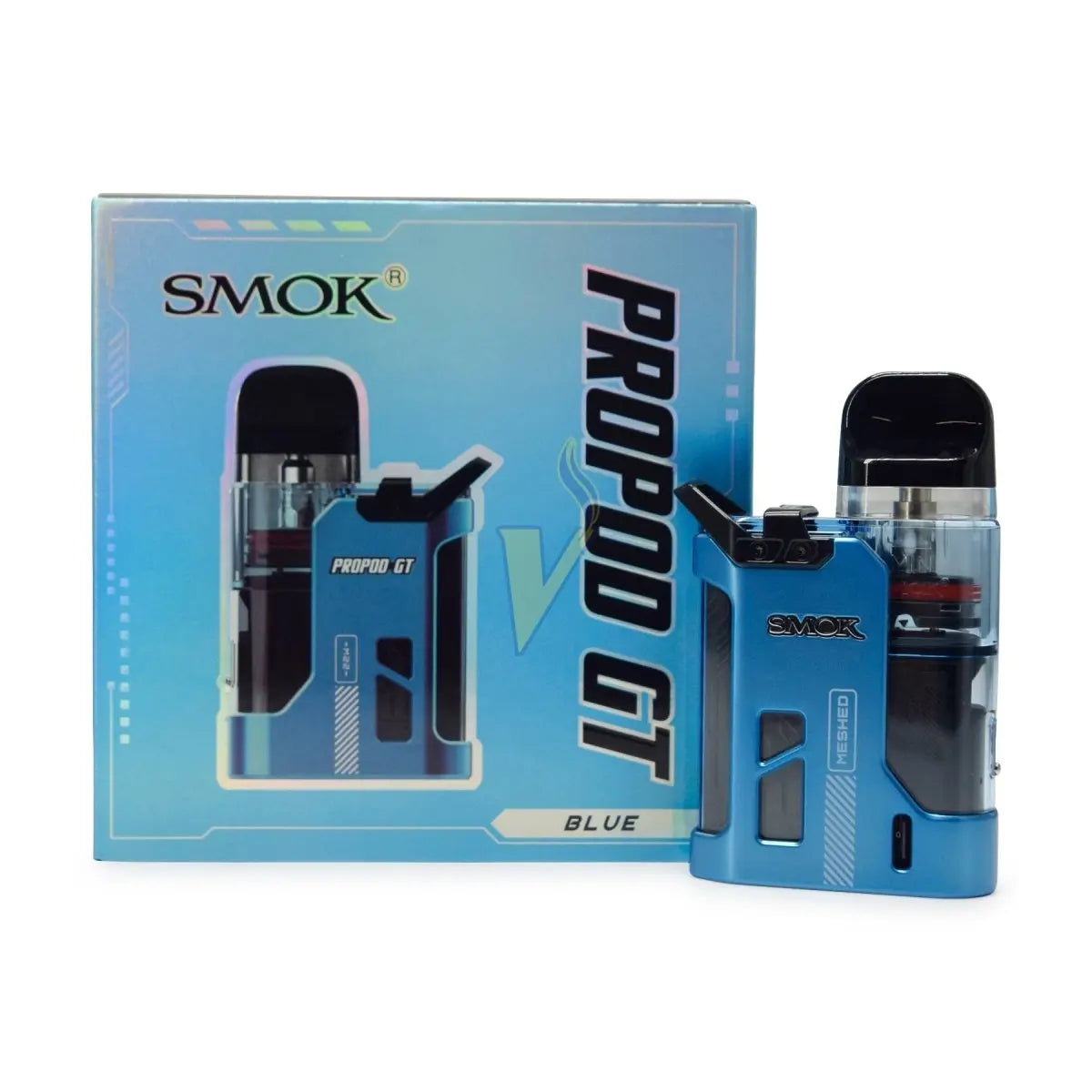 SMOK ProPod GT Vape Starter Kit - Smoke empire