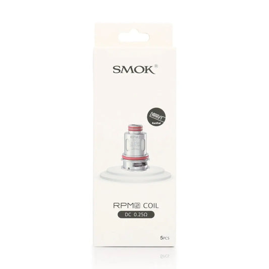 SMOK RPM 2 Coils (5 Pack) - Smoke empire