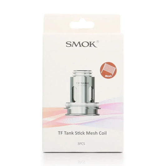 SMOK TF Tank Coils (3 Pack) - Smoke empire