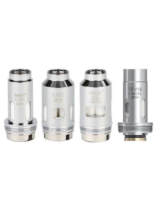 SMOK TFV16 Coils (3 Pack) - Smoke empire