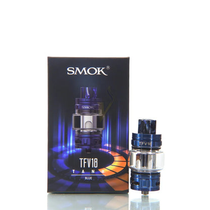 Smok TFV18 Tank - Smoke empire