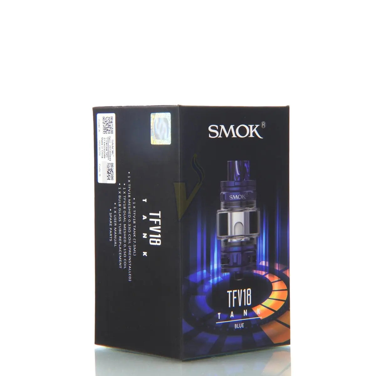 Smok TFV18 Tank - Smoke empire