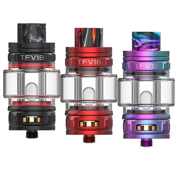 Smok TFV18 Tank 7.5ml - Smoke empire