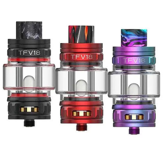 Smok TFV18 Tank 7.5ml - Smoke empire
