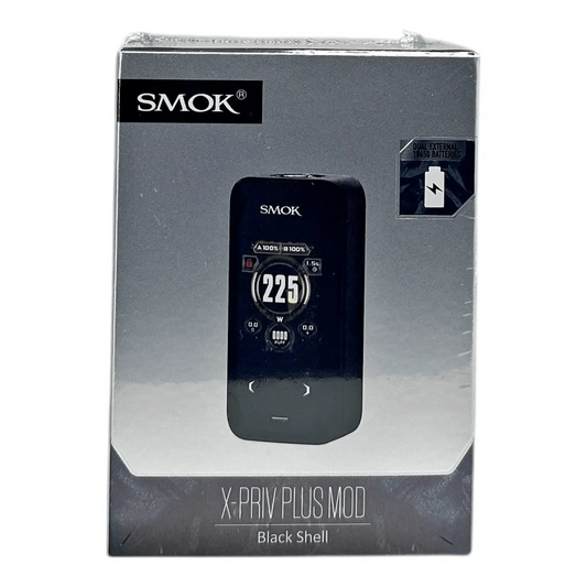 Smok X Priv Plus Mod - Smoke empire